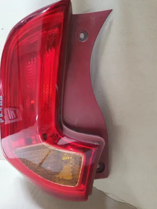 2011-2017 92402-1Y0 Bumper3 Фонарь задний правый Kia Picanto 2 Арт e12580438, вид 3