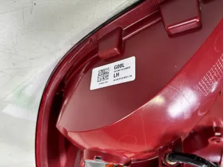 92401-G6000 92401G6000 Фонарь задний левый Kia Picanto 3 Арт e12580433, вид 8