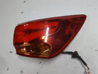  Фонарь задний правый Kia Ceed 2 Арт e12580394, вид 3