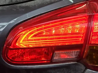 IMPRK1432281, 92404-A20 Фонарь задний правый Kia Ceed 2 Арт e12580389, вид 1