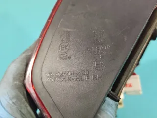 IMPRK1432281, 92404-A20 Фонарь задний правый Kia Ceed 2 Арт e12580389, вид 9