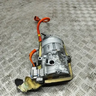 104244200G Компрессор кондиционера Tesla model X Арт e12580323
