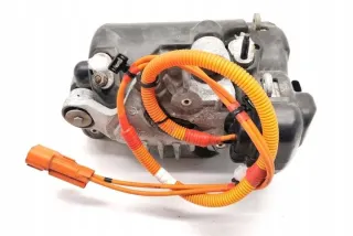 108819800L Компрессор кондиционера Tesla model 3 Арт e12580321, вид 1