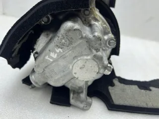  Компрессор кондиционера Tesla model 3 Арт e12580315, вид 5