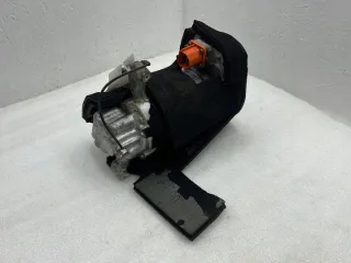  Компрессор кондиционера Tesla model 3 Арт e12580315, вид 7