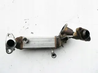 780065304 Радиатор EGR BMW 5 E60/E61 Арт e12580293, вид 2