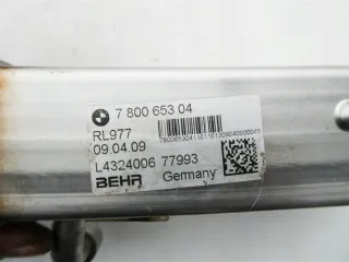 780065304 Радиатор EGR BMW 5 E60/E61 Арт e12580293, вид 3