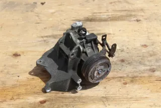 SCSA08C Компрессор кондиционера Subaru Outback 3 Арт e12580268, вид 1