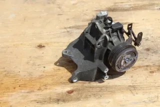 SCSA08C Компрессор кондиционера Subaru Outback 3 Арт e12580268, вид 4