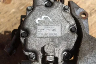 SCSA08C Компрессор кондиционера Subaru Outback 3 Арт e12580268, вид 6