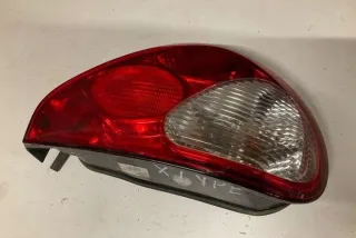X400 89022633 Фонарь задний правый Jaguar X-Type Арт e12580238, вид 3