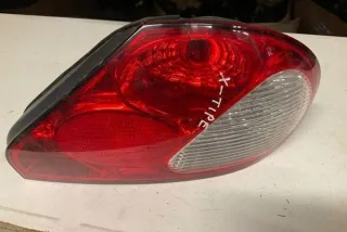 X400 89022633 Фонарь задний правый Jaguar X-Type Арт e12580237, вид 3