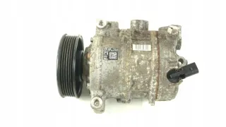 5Q0820803F GE447150-6031 Компрессор кондиционера Skoda Superb 3 Арт e12580140, вид 1