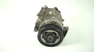 5Q0820803F GE447150-6031 Компрессор кондиционера Skoda Superb 3 Арт e12580140, вид 2