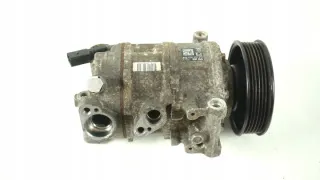 5Q0820803F GE447150-6031 Компрессор кондиционера Skoda Superb 3 Арт e12580140, вид 3