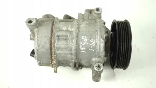 5Q0820803F GE447150-6031 Компрессор кондиционера Skoda Superb 3 Арт e12580140, вид 5