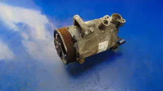 5Q0820803D Компрессор кондиционера Skoda Octavia A7 Арт e12580130, вид 1