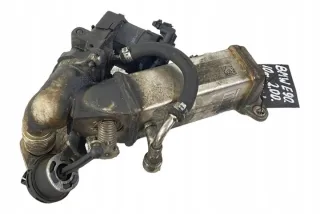 7810166 Радиатор EGR BMW 1 E81/E82/E87/E88 Арт e12580122, вид 2