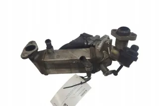 781016605 Радиатор EGR BMW 1 E81/E82/E87/E88 Арт e12580092, вид 2