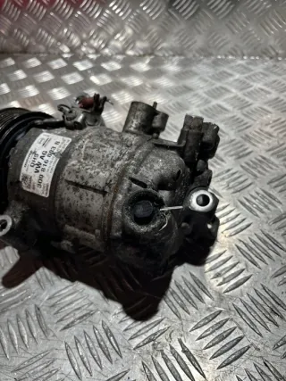 3Q0816803B Компрессор кондиционера Skoda Karoq Арт e12580040, вид 2