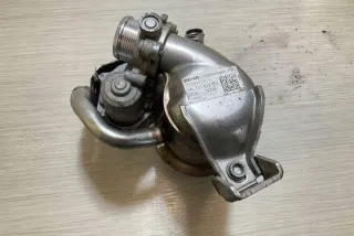 04L131512D Радиатор EGR Audi Q3 1 Арт e12580004, вид 3