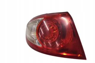924012B0 Фонарь задний левый Hyundai Santa FE 2 (CM) Арт e12579963, вид 4