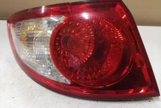 924012B000 Фонарь задний левый Hyundai Santa FE 2 (CM) Арт e12579961, вид 3