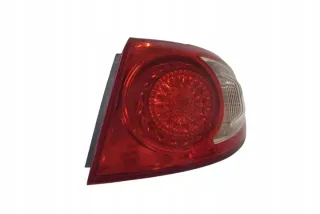 924022B0 Фонарь задний правый Hyundai Santa FE 2 (CM) Арт e12579956, вид 5