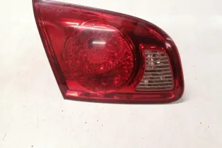 924052B000 Фонарь задний левый Hyundai Santa FE 2 (CM) Арт e12579951, вид 1