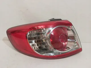 92401-2B5 92401-2B520 Фонарь задний левый Hyundai Santa FE 2 (CM) Арт e12579945, вид 1