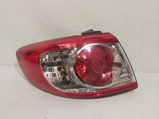 92401-2B5 92401-2B520 Фонарь задний левый Hyundai Santa FE 2 (CM) Арт e12579945, вид 2