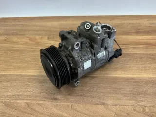 1K0820859T Компрессор кондиционера Seat Leon 2 Арт e12579935, вид 1