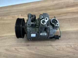 1K0820859T Компрессор кондиционера Seat Leon 2 Арт e12579935, вид 2