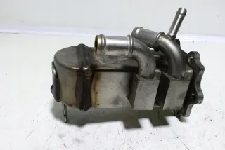 BTW059131511 Радиатор EGR Audi A6 C6 (S6,RS6) Арт e12579909, вид 1