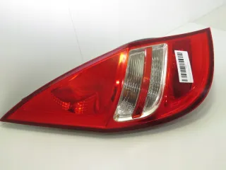  Фонарь задний левый Hyundai i30 FD Арт e12579889, вид 1