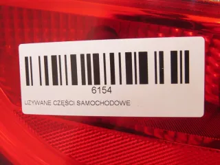  Фонарь задний левый Hyundai i30 FD Арт e12579889, вид 3