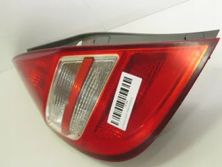  Фонарь задний левый Hyundai i30 FD Арт e12579889, вид 4