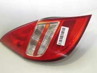  Фонарь задний левый Hyundai i30 FD Арт e12579889, вид 5