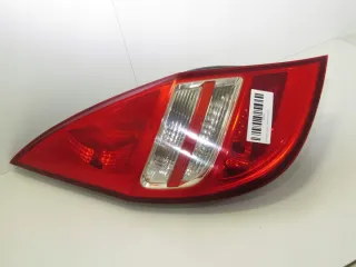  Фонарь задний левый Hyundai i30 FD Арт e12579889, вид 6