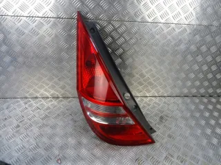 92401-2R0 Фонарь задний левый Hyundai i30 FD Арт e12579877, вид 1