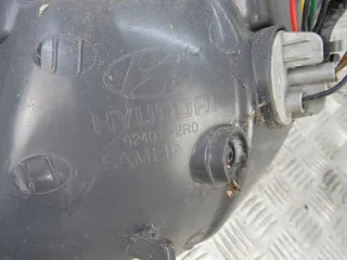 92401-2R0 Фонарь задний левый Hyundai i30 FD Арт e12579877, вид 4