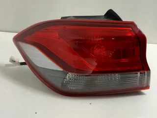 92401G4000 Фонарь задний левый Hyundai i30 FD Арт e12579876, вид 1