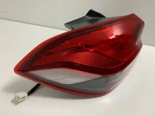 92401G4000 Фонарь задний левый Hyundai i30 FD Арт e12579876, вид 4