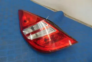  Фонарь задний левый Hyundai i30 FD Арт e12579864, вид 2