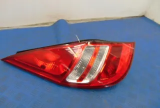  Фонарь задний левый Hyundai i30 FD Арт e12579864, вид 3