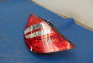  Фонарь задний левый Hyundai i30 FD Арт e12579864, вид 4