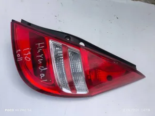 92402-2R0 Фонарь задний правый Hyundai i30 FD Арт e12579863, вид 1