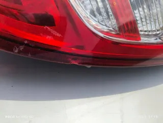 92402-2R0 Фонарь задний правый Hyundai i30 FD Арт e12579863, вид 5
