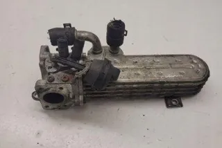 03G131513J Радиатор EGR Audi A4 B6 Арт e12579854, вид 1