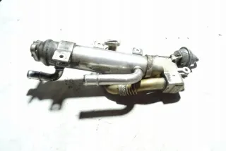 03G131512AJ Радиатор EGR Audi A4 B7 Арт e12579839, вид 3